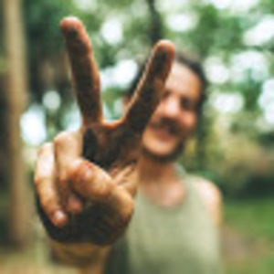 Meet your Posher, Allan